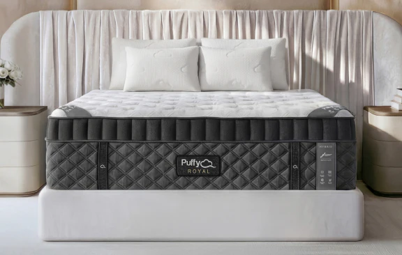 Puffy ROYAL Mattress